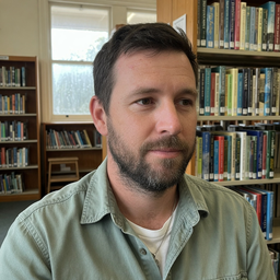 Kevin R.