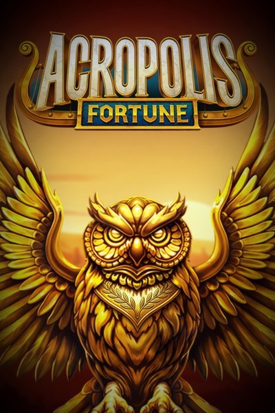 Acropolis Fortune slot at Betrepublic Casino