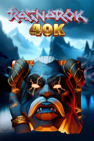 Ragnarok 40K slot at Betrepublic Casino