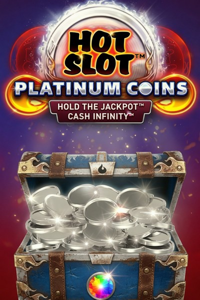 Hot Slot Platinum Coins slot at Betwest Casino
