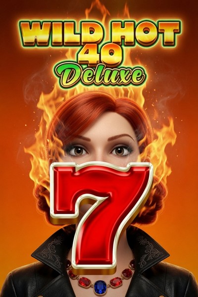 Wild Hot 40 Deluxe slot at Betwest Casino