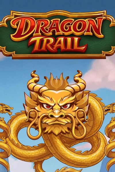 Dragon Trail slot at Cleobetra Casino