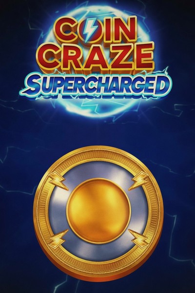 Coin Craze: Supercharged slot at Kingmaker Casino